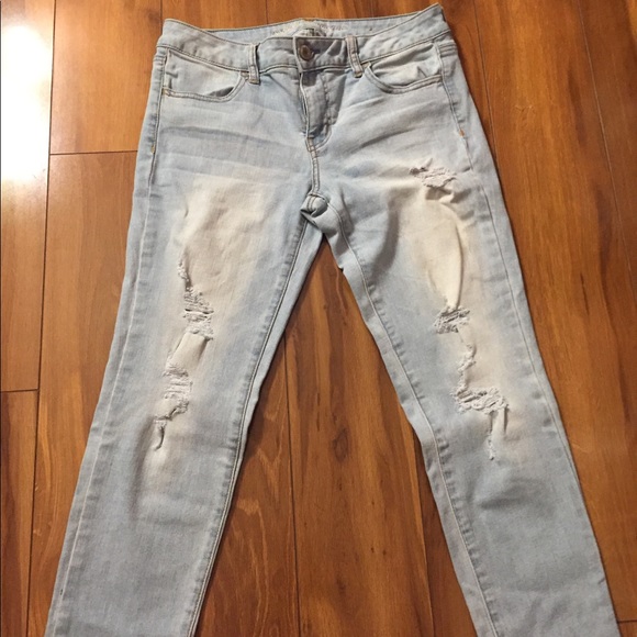 Jeans - Picture 2 of 2